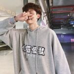 Japanese Cat Sweatshirt