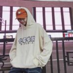 Japanese Cat Sweatshirt