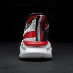 Japanese Streetwear Shoes