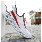 Japanese Streetwear Shoes