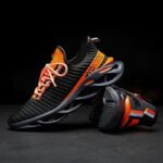 Japanese Streetwear Shoes
