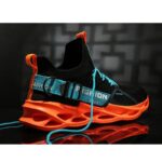 Japanese Inspired Sneakers