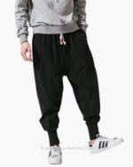 Japanese Style Pants