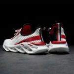 Japanese Streetwear Shoes