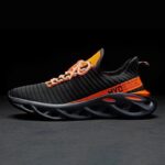 Japanese Streetwear Shoes