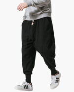 Japanese Style Pants