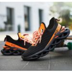 Japanese Streetwear Shoes