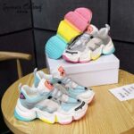 Kawaii Japanese Shoes