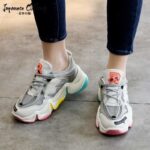 Kawaii Japanese Shoes