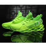 Japanese Inspired Sneakers