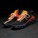 Japanese Streetwear Shoes
