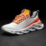 Japanese Streetwear Shoes
