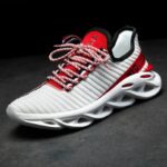 Japanese Streetwear Shoes