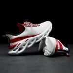Japanese Streetwear Shoes