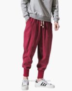 Japanese Style Pants