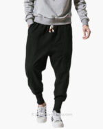 Japanese Style Pants