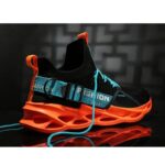 Japanese Inspired Sneakers