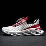 Japanese Streetwear Shoes