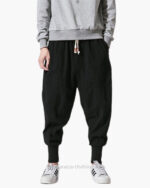 Japanese Style Pants