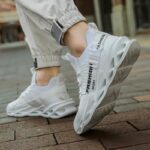 Japanese Inspired Sneakers