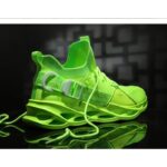 Japanese Inspired Sneakers