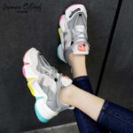 Kawaii Japanese Shoes