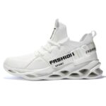 Japanese Inspired Sneakers