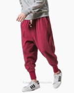 Japanese Style Pants