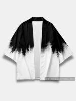 Forest Kimono