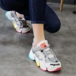 Kawaii Japanese Shoes