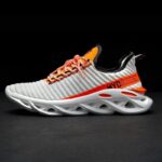 Japanese Streetwear Shoes