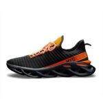Japanese Streetwear Shoes