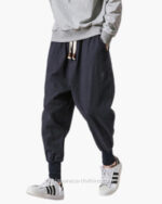 Japanese Style Pants