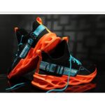 Japanese Inspired Sneakers