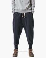 Japanese Style Pants