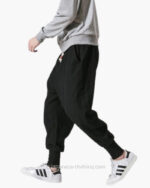 Japanese Style Pants