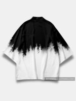 Forest Kimono