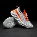 Japanese Streetwear Shoes