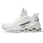 Japanese Inspired Sneakers