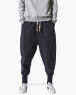 Japanese Style Pants