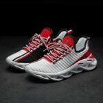 Japanese Streetwear Shoes