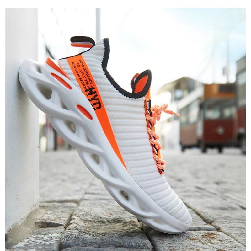 Japanese Streetwear Shoes