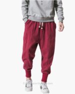 Japanese Style Pants