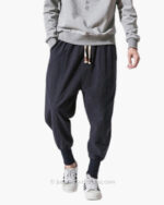 Japanese Style Pants