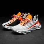 Japanese Streetwear Shoes