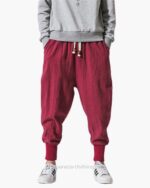 Japanese Style Pants