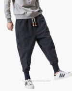 Japanese Style Pants