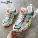Kawaii Japanese Shoes