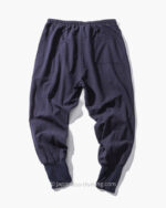 Japanese Style Pants