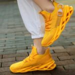 Japanese Inspired Sneakers